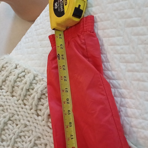 Australia vintage 90's zip up nylon windbreaker Sunbuster jacket L - Picture 10 of 16